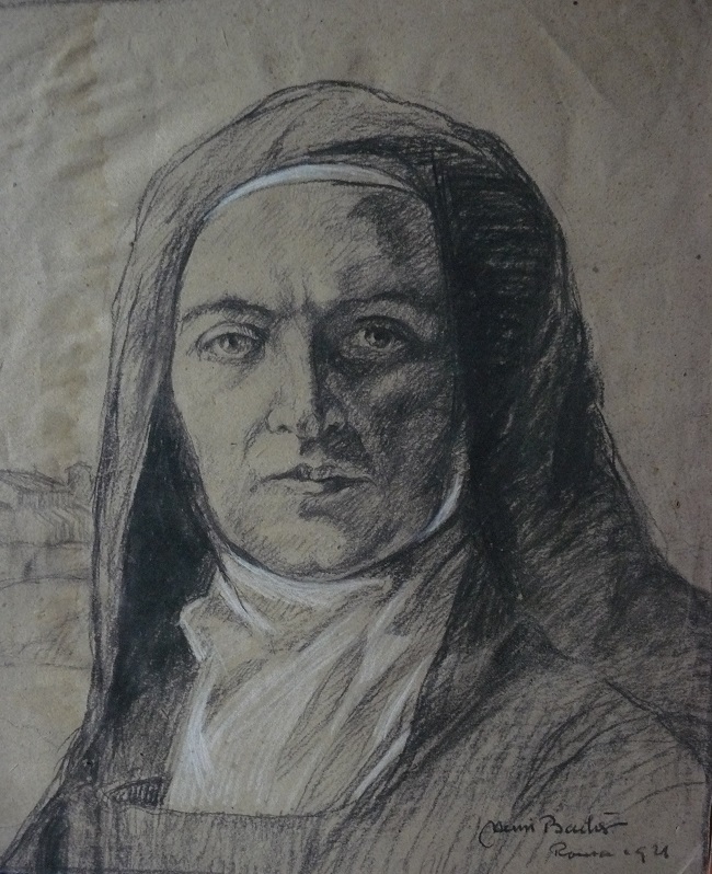 Artistes Peintres Alsaciens De Jadis Et De Naguère